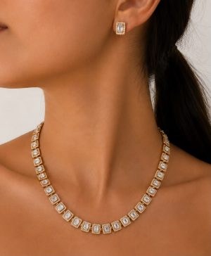 conjunto semijoia 07